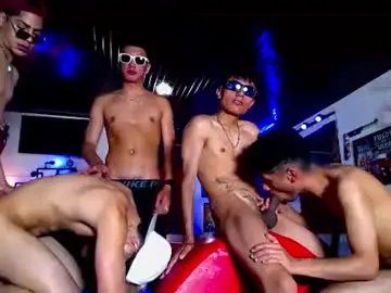 Chaturbate Sex Chat of flyckers