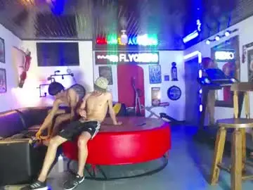 Chaturbate Live Sex of flyckers