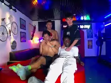 Chaturbate Free Porn Cam of flyckers