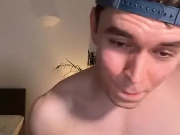 Chaturbate Live Sex Cam of johnnnyhorny