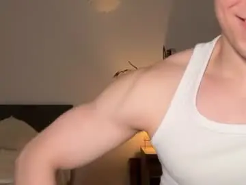 Chaturbate Sex Cam of johnnnyhorny