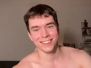 Chaturbate Nude Webcam of johnnnyhorny