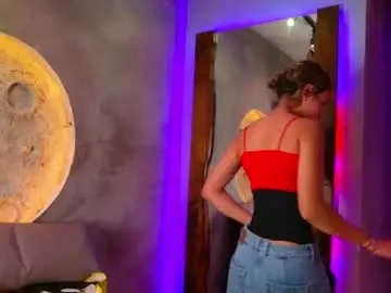 Chaturbate Live Sex of kaoory
