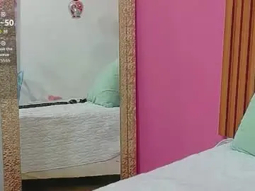 Chaturbate Live Sex Cam of kinkyymommyyy