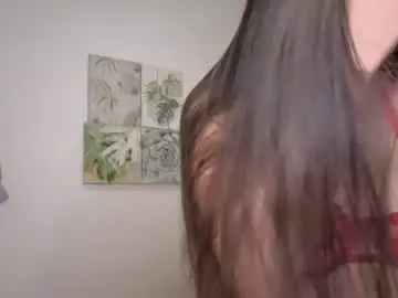 Chaturbate Live Porn of kismet_