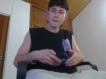 Chaturbate Private Sex Chat of michaeel_blue