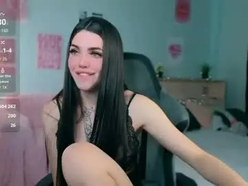 Chaturbate Watch Live Sex Cams of molly_rettyy