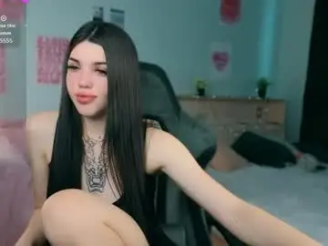 Chaturbate Live Sex Cam of molly_rettyy