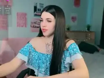 Chaturbate Sex Chat of molly_rettyy