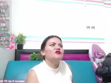 Chaturbate Sex Cam of mya_rouse