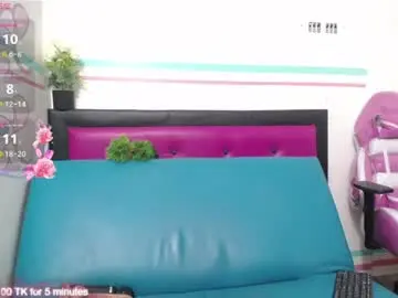 Chaturbate Adult Webcams of mya_rouse