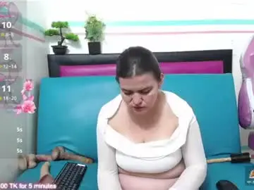 Chaturbate Live Sex of mya_rouse