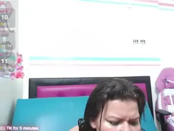 Chaturbate Live Sex of mya_rouse