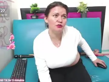 Chaturbate Free Live Porn of mya_rouse