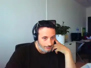 Chaturbate Sex Cam of nassobout