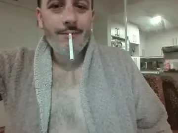 Chaturbate Nude Webcam of nassobout