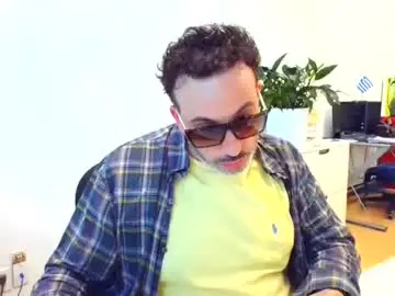 Chaturbate Adult Webcam of nassobout