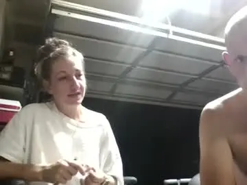Chaturbate Free Porn Cam of newcouple0911