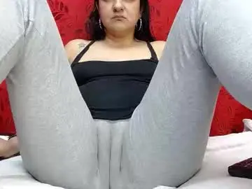 Chaturbate Sex Cam of nicolleowens
