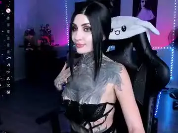 Chaturbate Sex Cam of rachelqueen_