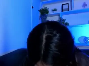 Chaturbate Live Sex of saelivrae