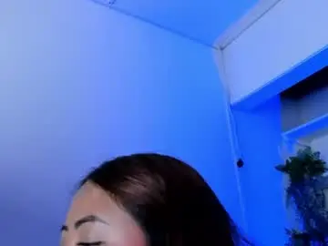 Chaturbate Live Porn of saelivrae