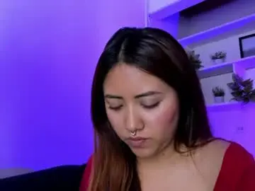 Chaturbate Best Webcam of saelivrae