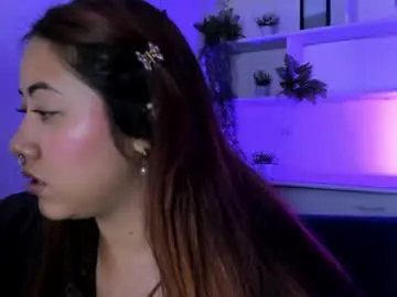 Chaturbate Sex Chat of saelivrae