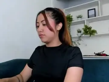 Chaturbate Best live sex cam show of saelivrae