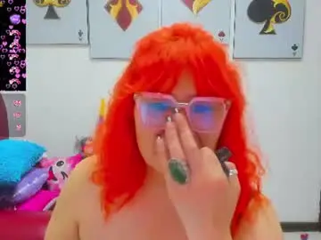 Chaturbate Best Webcam of salomee_diazz
