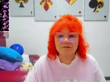 Chaturbate Adult Video Chat of salomee_diazz