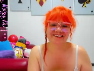 Chaturbate Free Live Porn of salomee_diazz