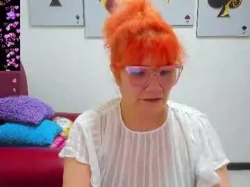 Chaturbate Private Sex Chat of salomee_diazz