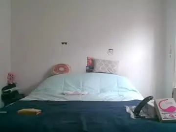 Chaturbate Sex Cam of sisi727