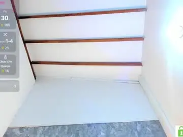 Chaturbate Free Porn Cam of sophie_sweet8