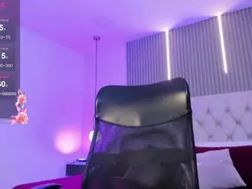 Chaturbate Sex Cam of stefani_condya