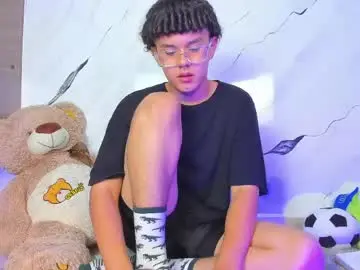 Chaturbate Nude Webcam of zayn_ross