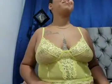 Chaturbate Nude Webcam of ana_love_69