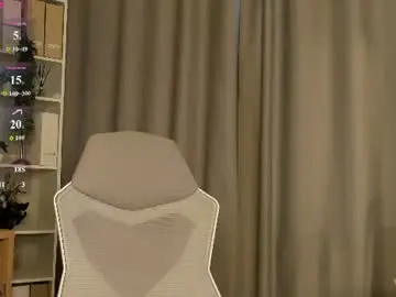 Chaturbate Live Porn of baby_sunsh1ne_