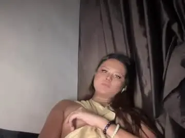 Chaturbate Best live sex cam show of black_fairyxxx