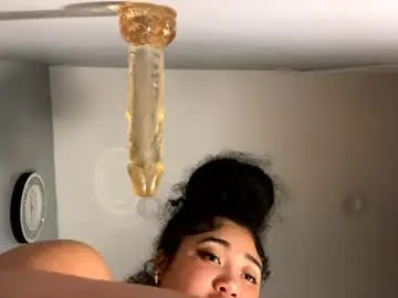 Chaturbate Live Sex Cam of dayqueen1
