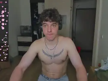 Chaturbate Live Porn of just_edwins