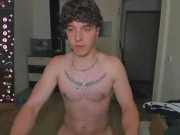 Chaturbate Adult Webcams of just_edwins