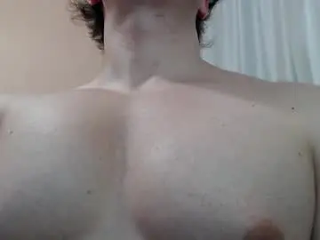 Chaturbate Adult Webcam of likwidator84