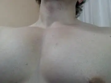 Chaturbate Free Porn Cam of likwidator84