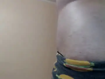 Chaturbate Sex Cam of likwidator84