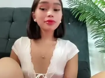 Chaturbate Adult Webcam of lovely_cittie18