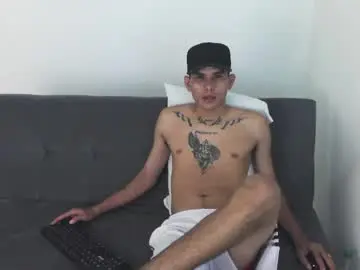 Chaturbate Adult Webcams of masters_latins