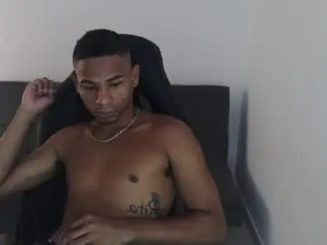 Chaturbate Sex Chat of masters_latins