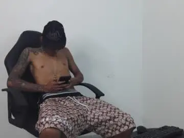 Chaturbate Nude Webcam of masters_latins
